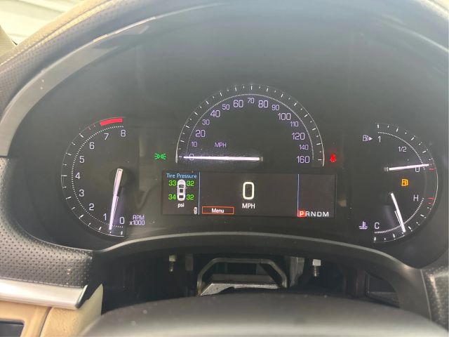 2019 Cadillac XTS Luxury Image 5 of 9