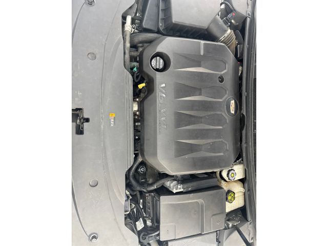 2019 Cadillac XTS Luxury Image 9 of 9