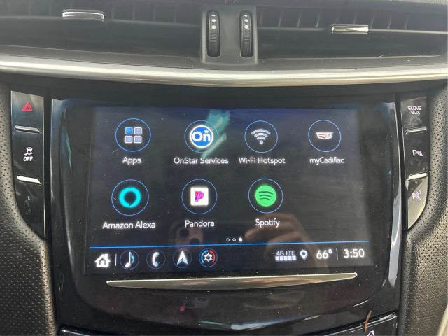 2019 Cadillac XTS Luxury Image 7 of 9