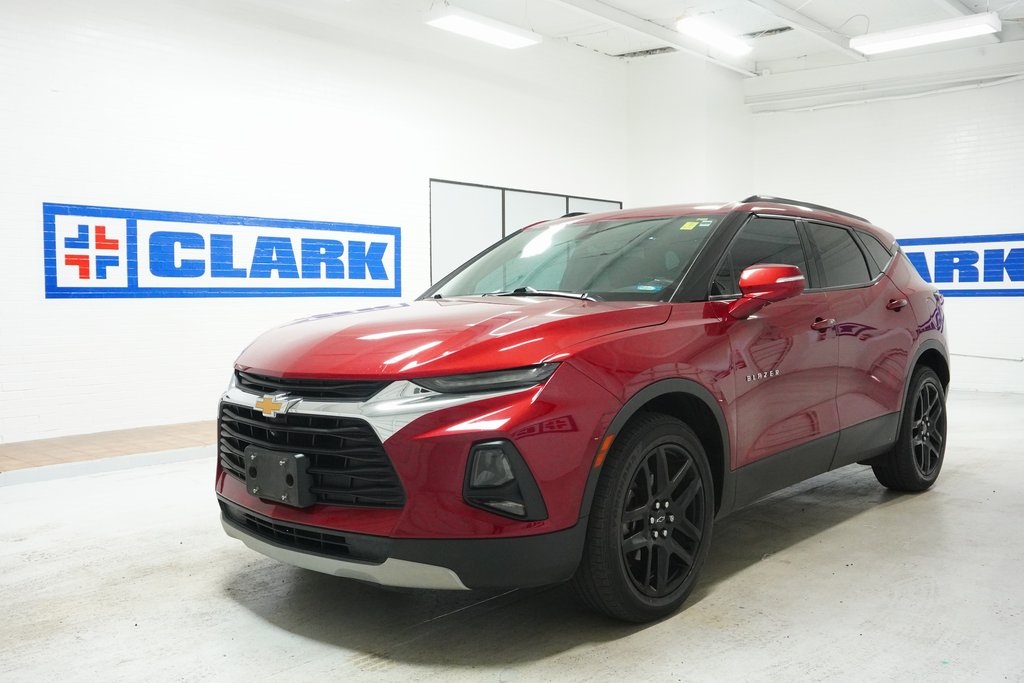 Vehicle image 1 of 43