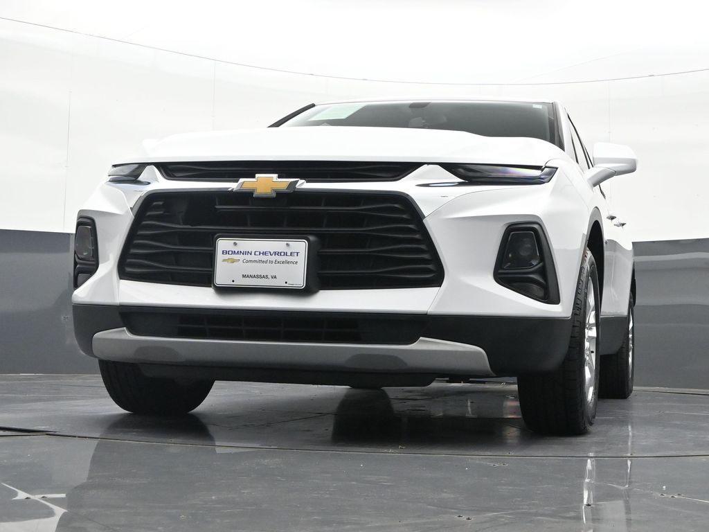 2019 Chevrolet Blazer L Image 3 of 44