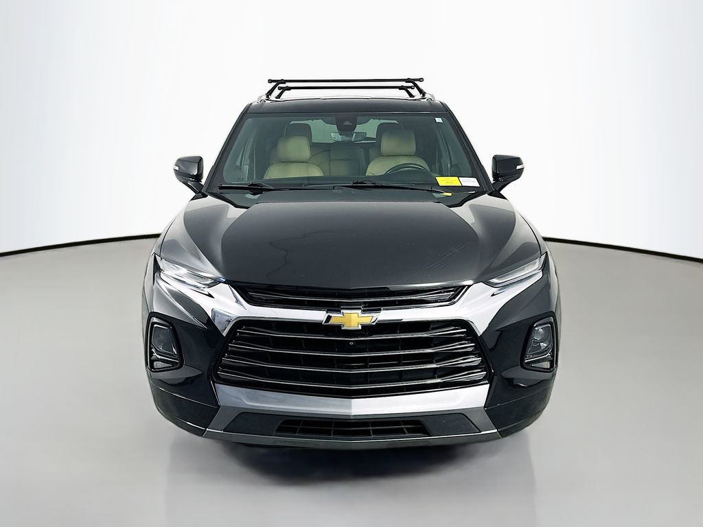 2019 Chevrolet Blazer Premier Image 2 of 36