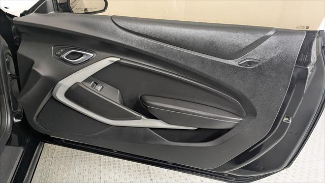 2019 Chevrolet Camaro 1LT Image 27 of 27