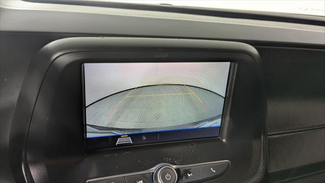 2019 Chevrolet Camaro 1LT Image 18 of 27