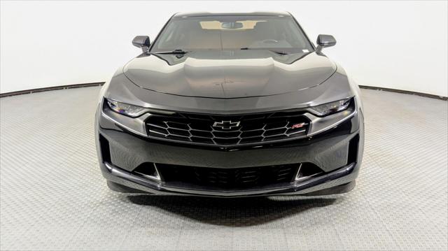 2019 Chevrolet Camaro 1LT Image 22 of 27