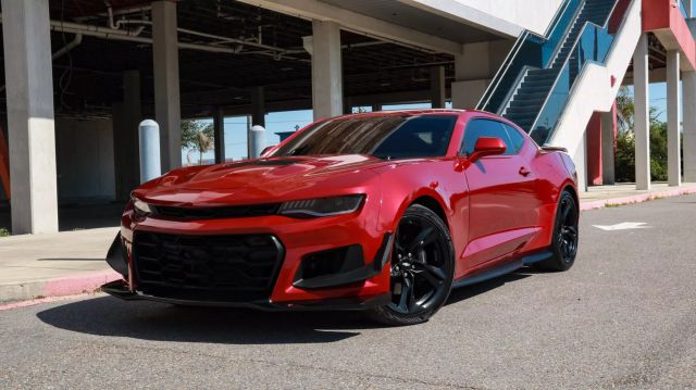 Vehicle image 2 of 23