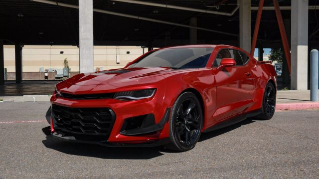 Vehicle image 1 of 23