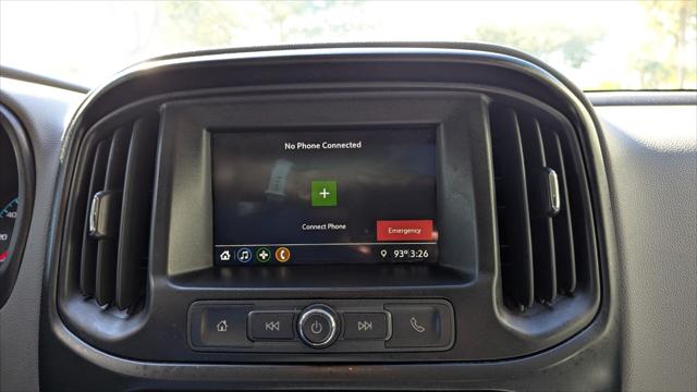 2019 Chevrolet Colorado Work Truck Image 23 of 30