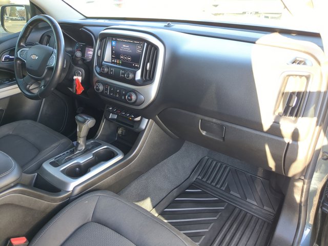 2019 Chevrolet Colorado LT Image 18 of 33
