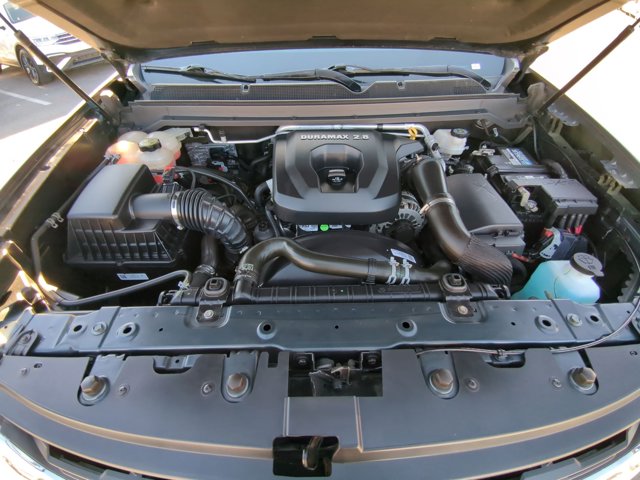 2019 Chevrolet Colorado LT Image 9 of 33