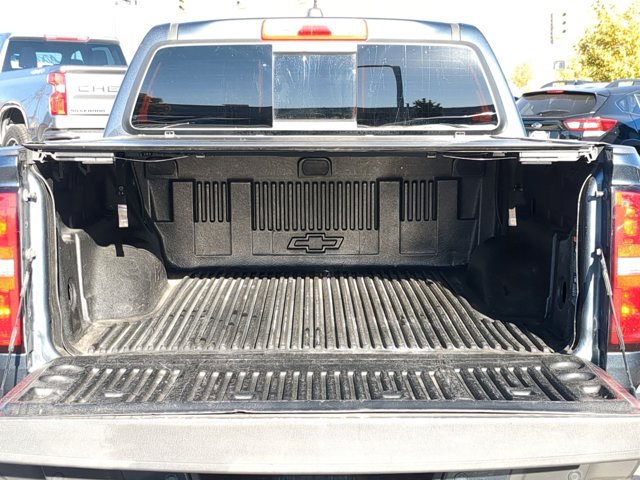 2019 Chevrolet Colorado LT Image 11 of 33