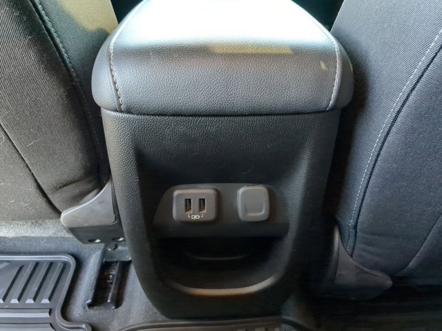 2019 Chevrolet Colorado LT Image 31 of 33