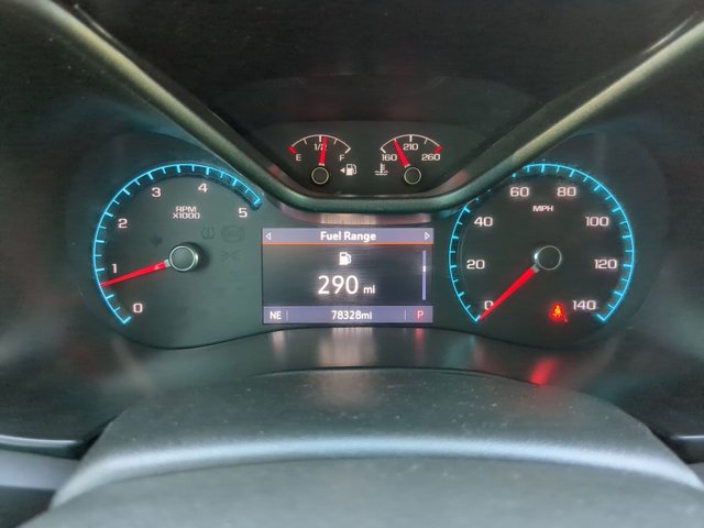 2019 Chevrolet Colorado LT Image 19 of 33