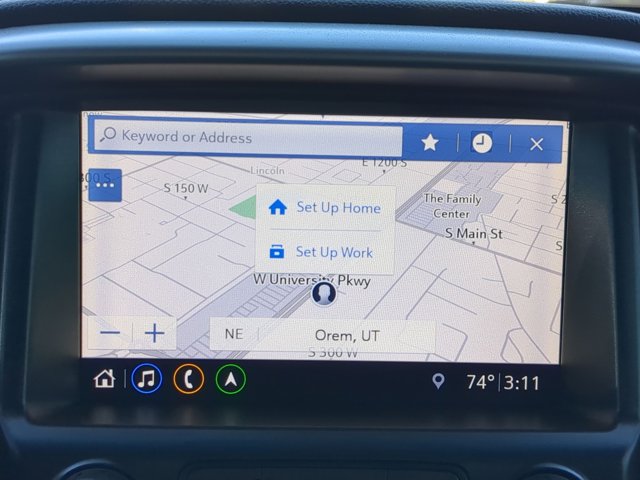 2019 Chevrolet Colorado LT Image 21 of 33