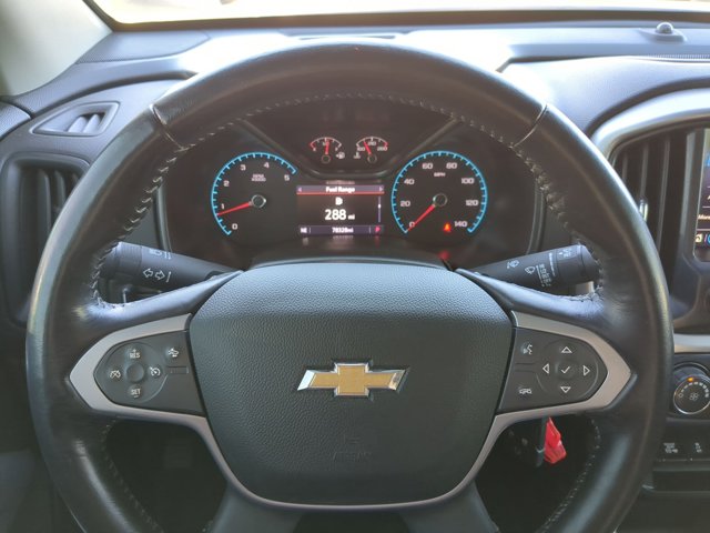 2019 Chevrolet Colorado LT Image 29 of 33