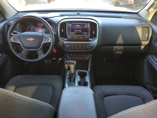 2019 Chevrolet Colorado LT Image 17 of 33