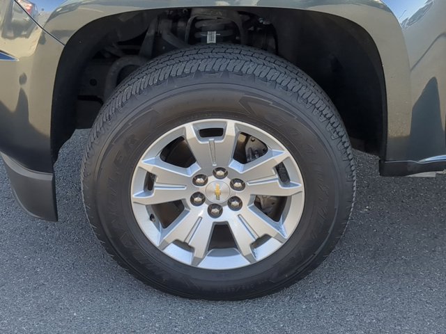 2019 Chevrolet Colorado LT Image 10 of 33