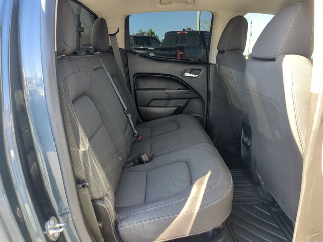 2019 Chevrolet Colorado LT Image 13 of 33