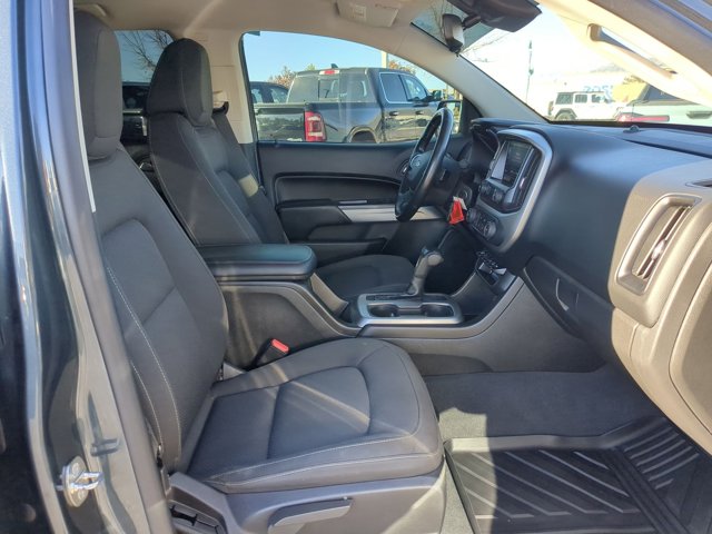 2019 Chevrolet Colorado LT Image 12 of 33