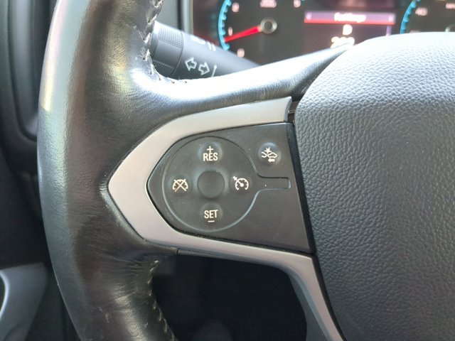 2019 Chevrolet Colorado LT Image 33 of 33