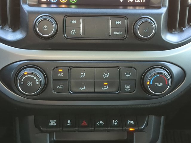 2019 Chevrolet Colorado LT Image 28 of 33