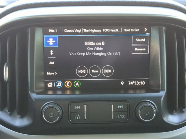 2019 Chevrolet Colorado LT Image 20 of 33