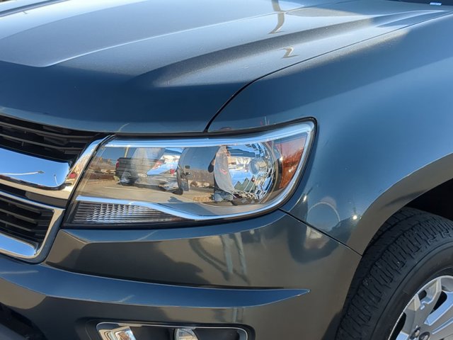 2019 Chevrolet Colorado LT Image 26 of 33