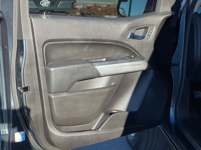 2019 Chevrolet Colorado LT Image 32 of 33