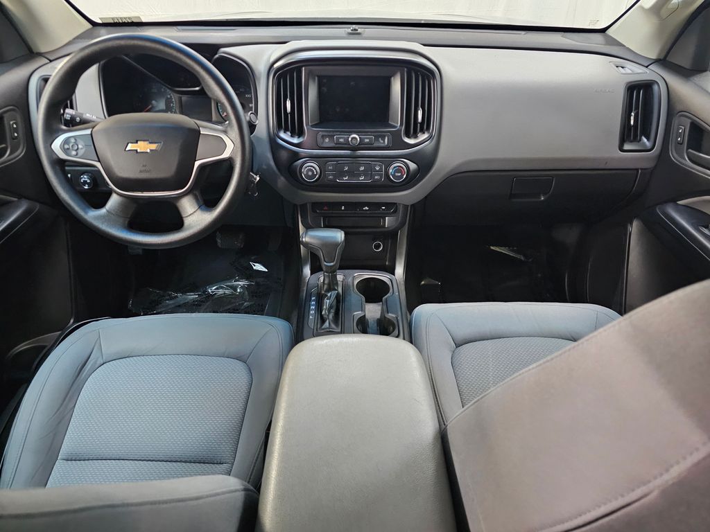 2019 Chevrolet Colorado Work Truck Image 21 of 32