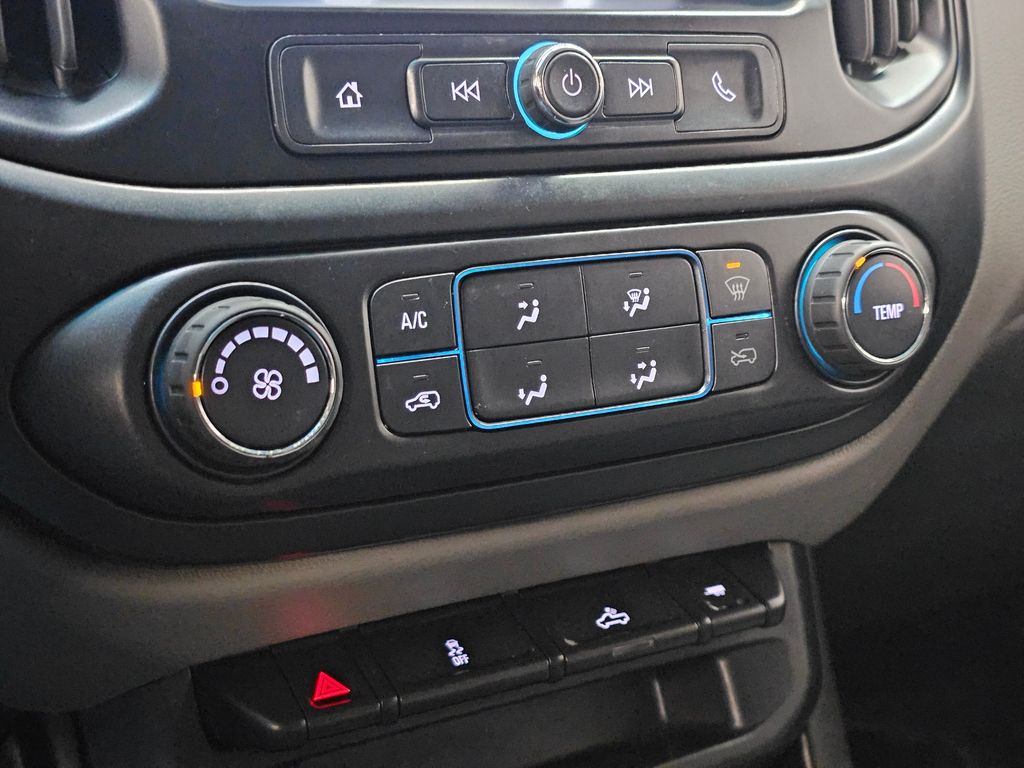 2019 Chevrolet Colorado Work Truck Image 29 of 32