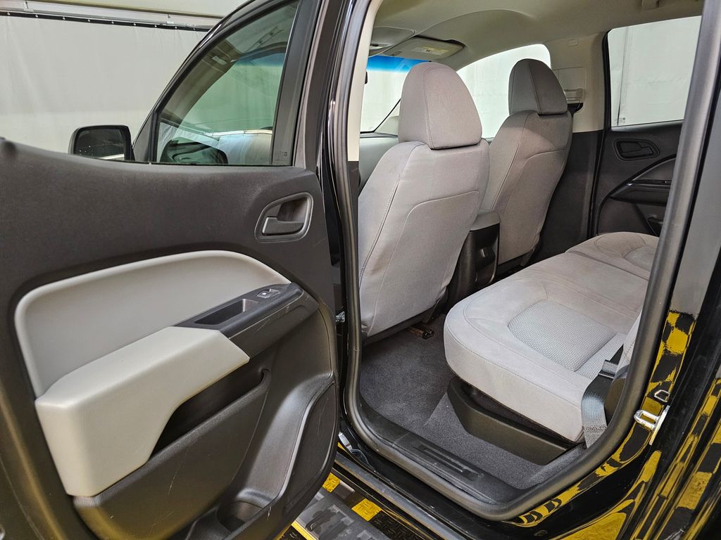 2019 Chevrolet Colorado Work Truck Image 18 of 32