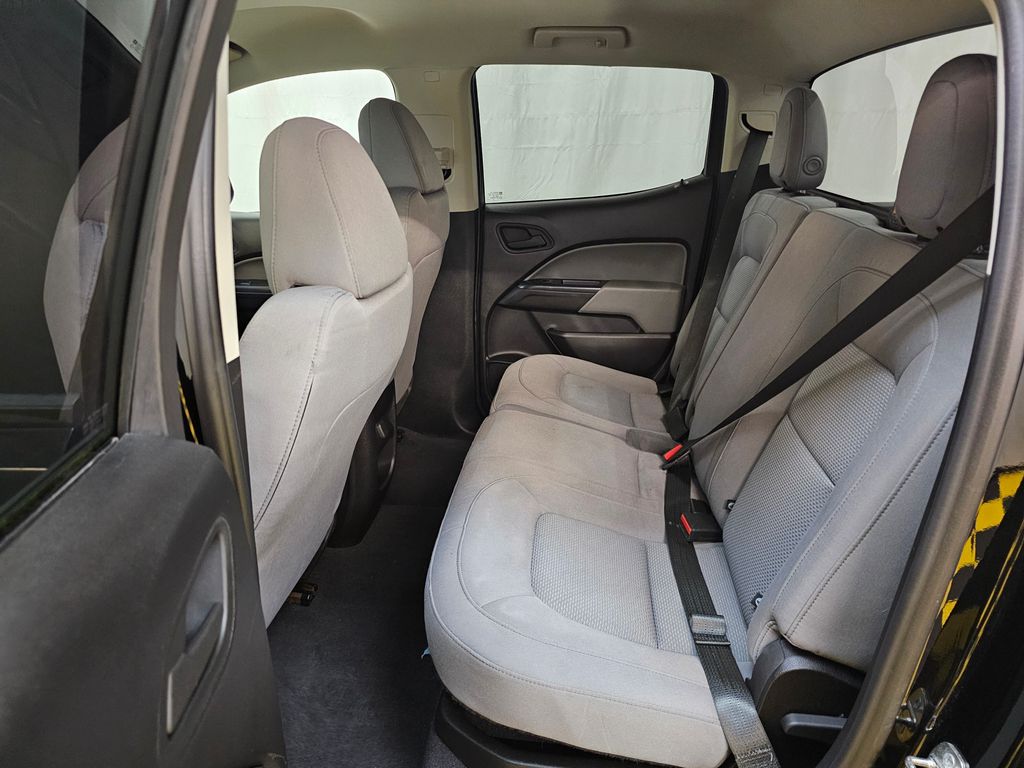 2019 Chevrolet Colorado Work Truck Image 12 of 32