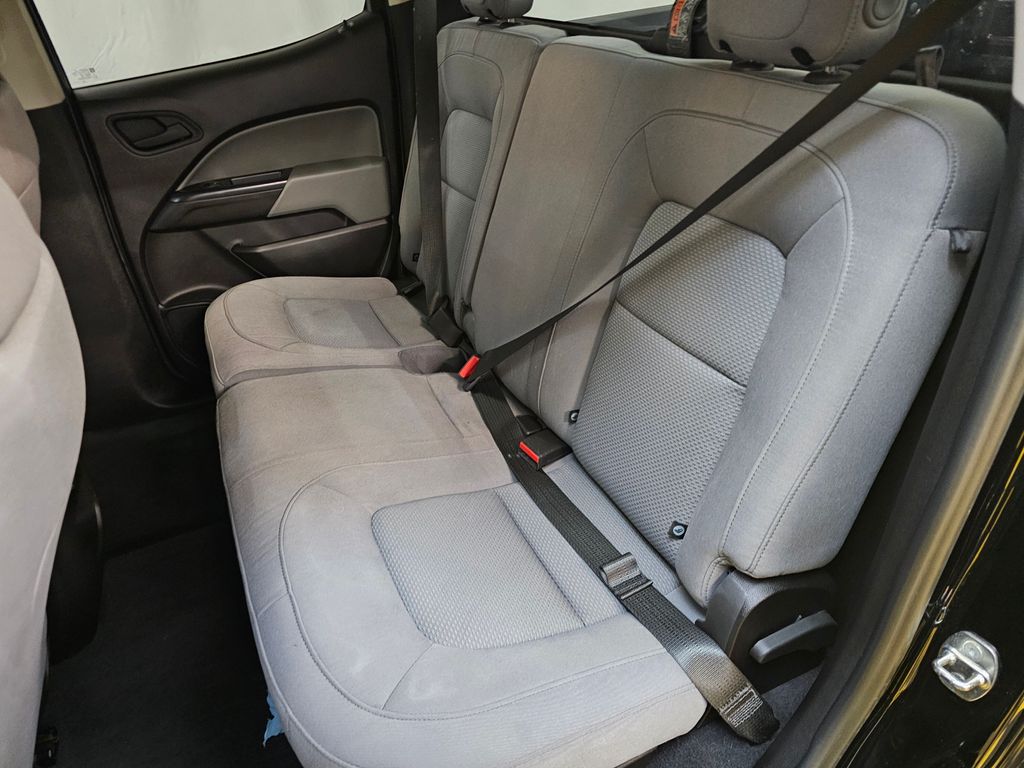 2019 Chevrolet Colorado Work Truck Image 15 of 32