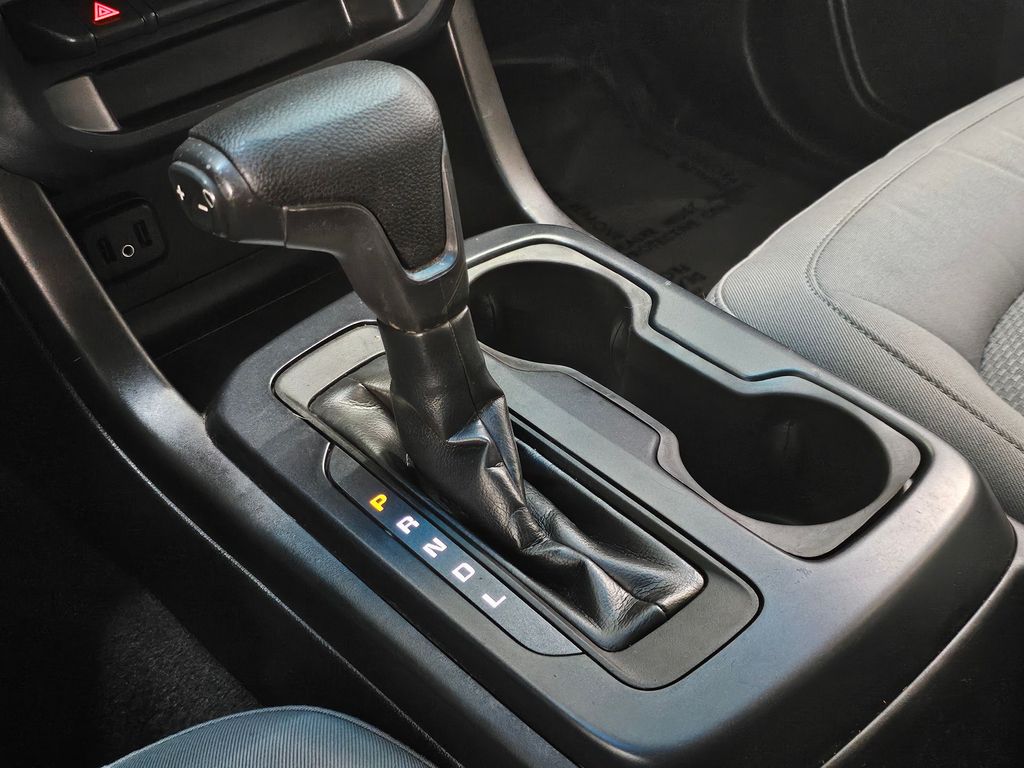 2019 Chevrolet Colorado Work Truck Image 26 of 32