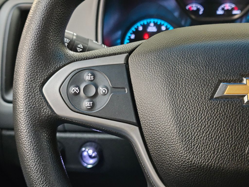 2019 Chevrolet Colorado Work Truck Image 28 of 32