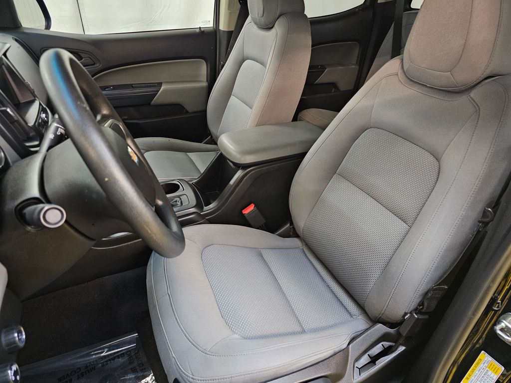 2019 Chevrolet Colorado Work Truck Image 13 of 32