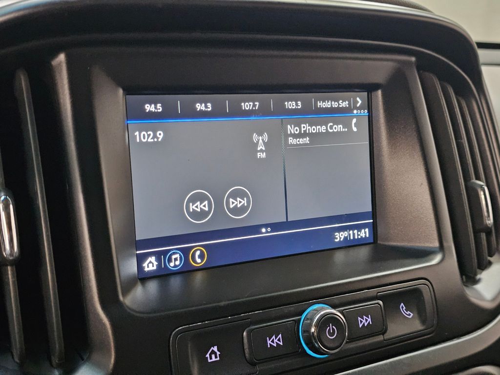 2019 Chevrolet Colorado Work Truck Image 24 of 32