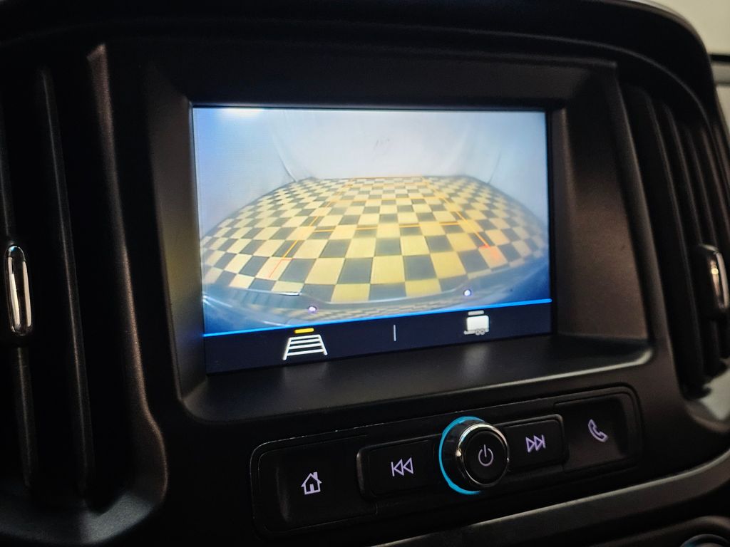 2019 Chevrolet Colorado Work Truck Image 23 of 32