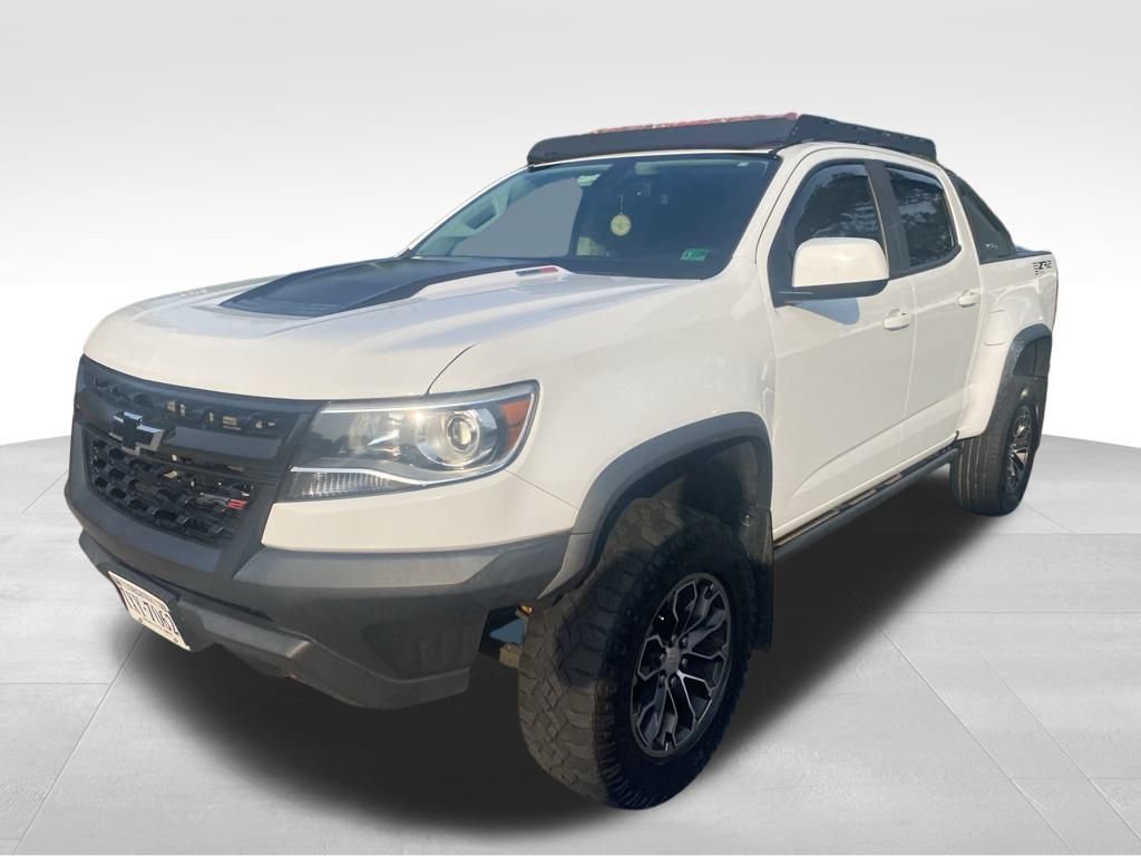 Vehicle image 1 of 17