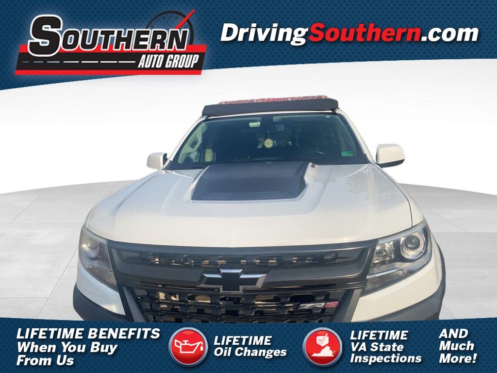 Vehicle image 2 of 17