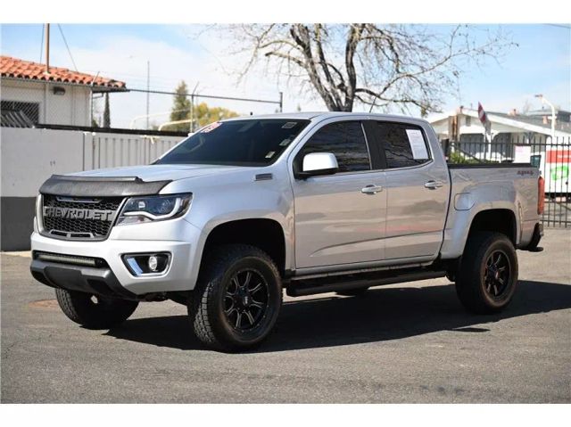 Vehicle image 1 of 33