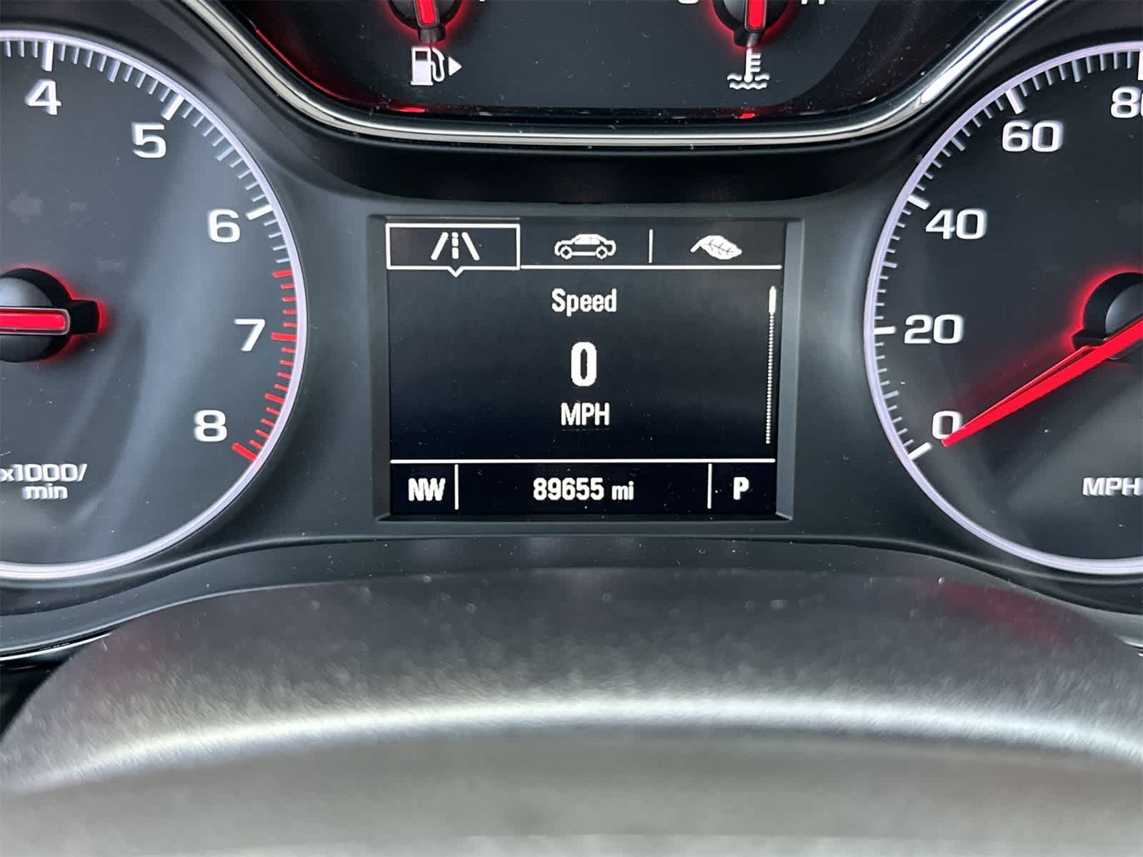 2019 Chevrolet Cruze LT Image 12 of 21