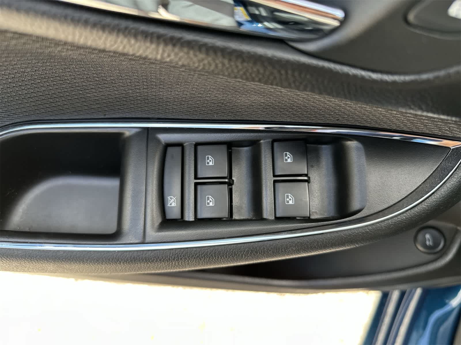 2019 Chevrolet Cruze LT Image 21 of 21