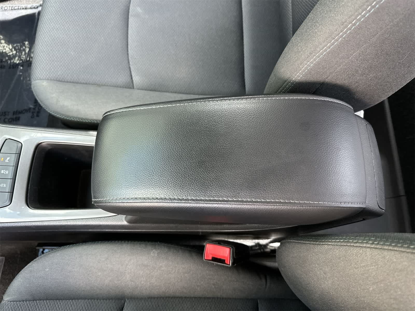 2019 Chevrolet Cruze LT Image 20 of 21