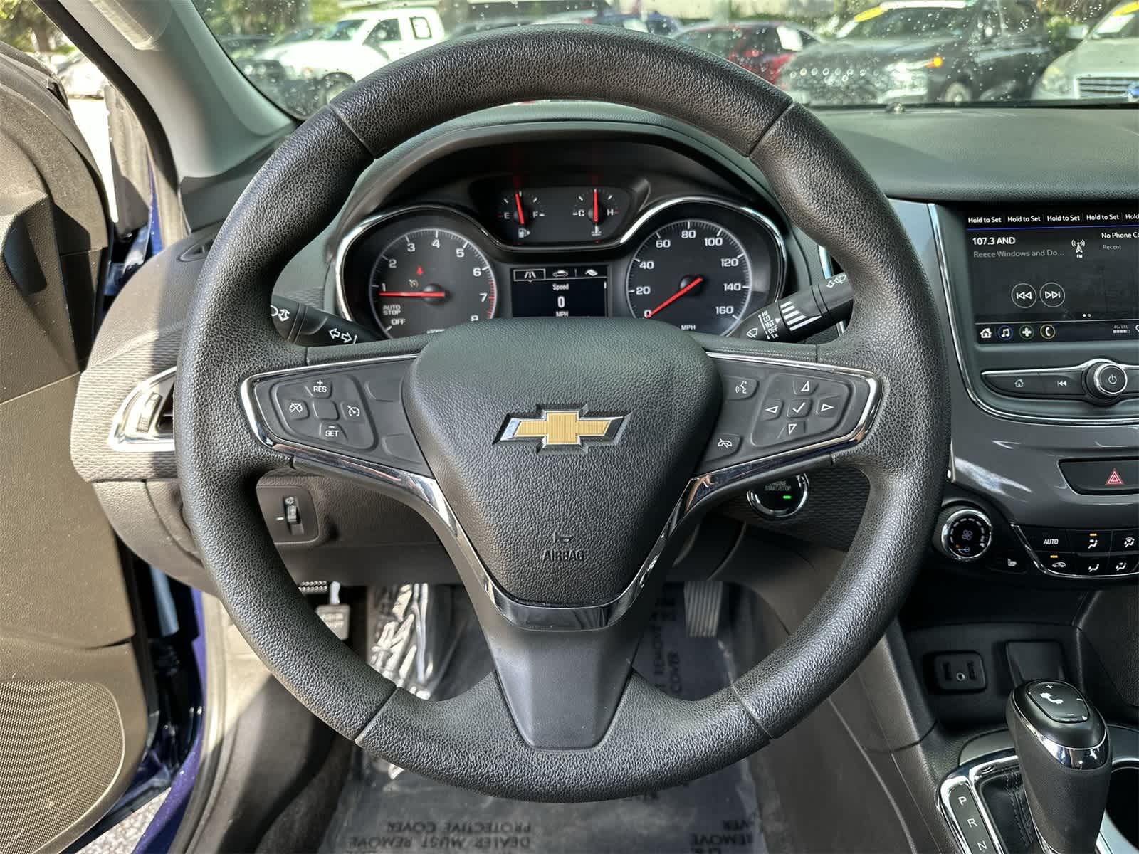 2019 Chevrolet Cruze LT Image 18 of 21