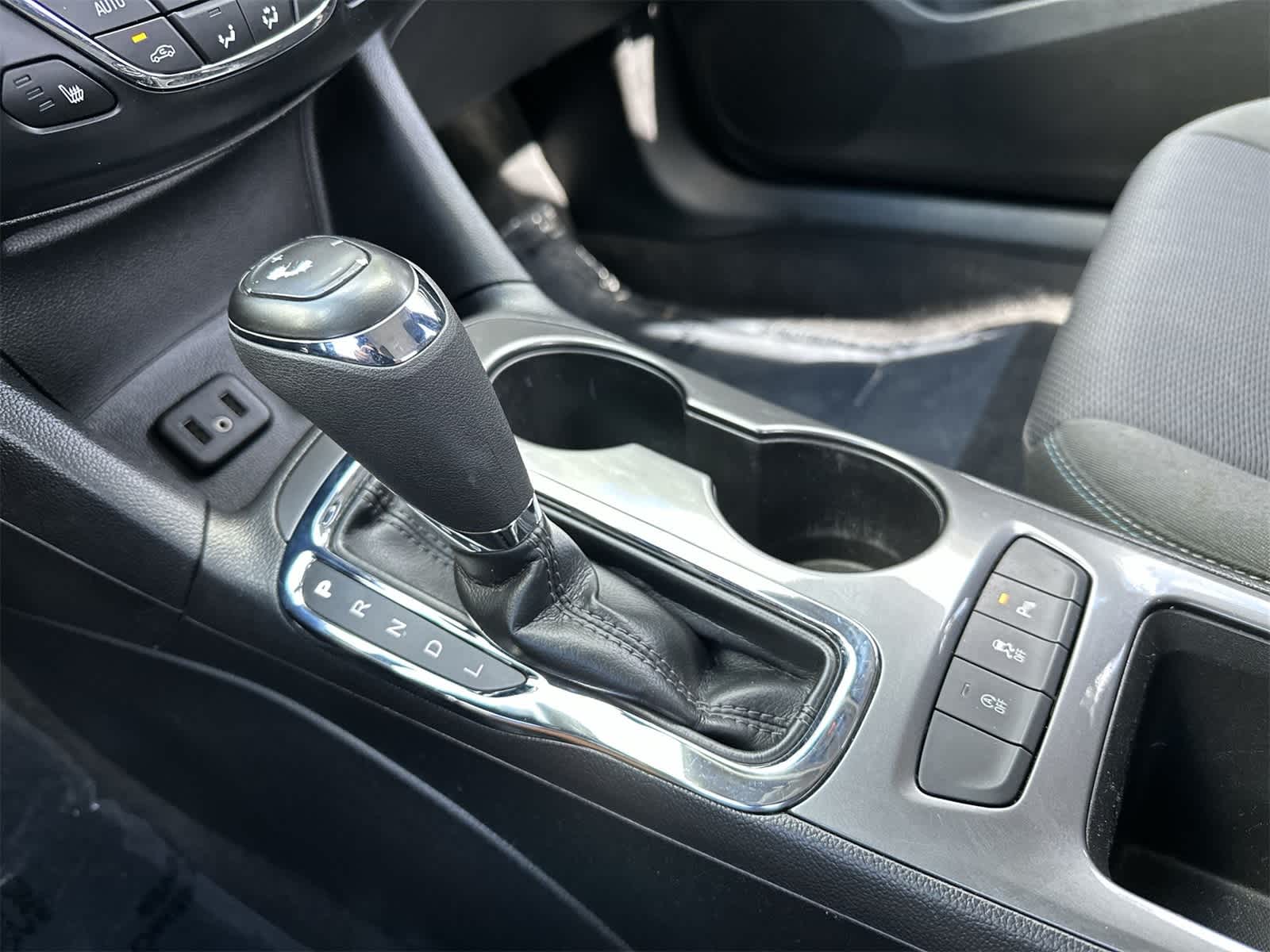 2019 Chevrolet Cruze LT Image 16 of 21