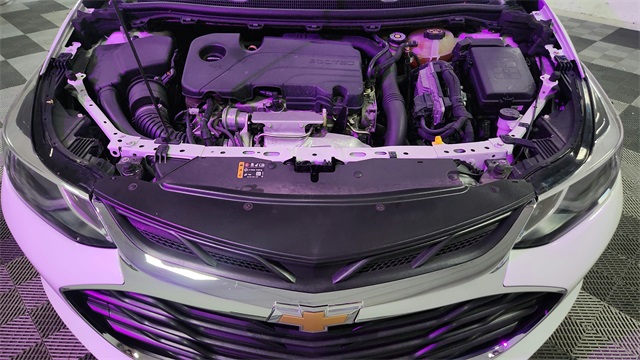 2019 Chevrolet Cruze LT Image 11 of 25