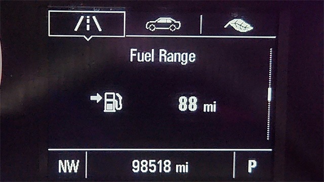 2019 Chevrolet Cruze LT Image 24 of 25