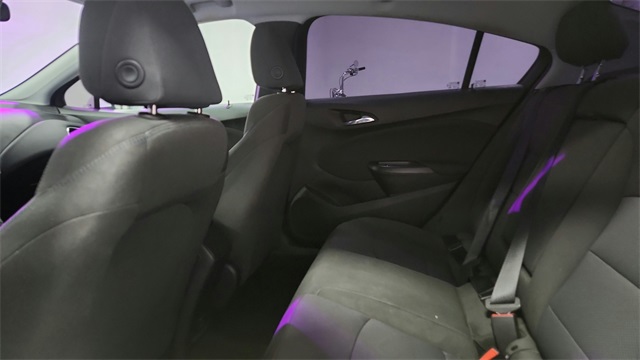 2019 Chevrolet Cruze LT Image 15 of 25