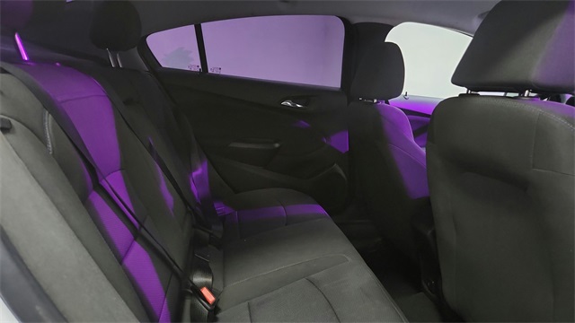 2019 Chevrolet Cruze LT Image 14 of 25